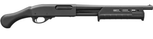 Remington 870 Tac-14 20 Gauge Pump Shotgun