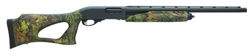 Remington Arms Firearms 870 Express 12 Gauge 21 4+1 3 Overall Mossy Oak Obsession Right Hand (Full Size) Includes Extra Full