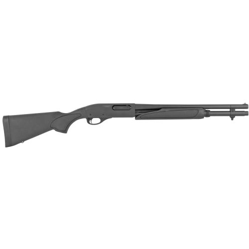 Remington 870 Express Tactical 20 Gauge Pump Shotgun