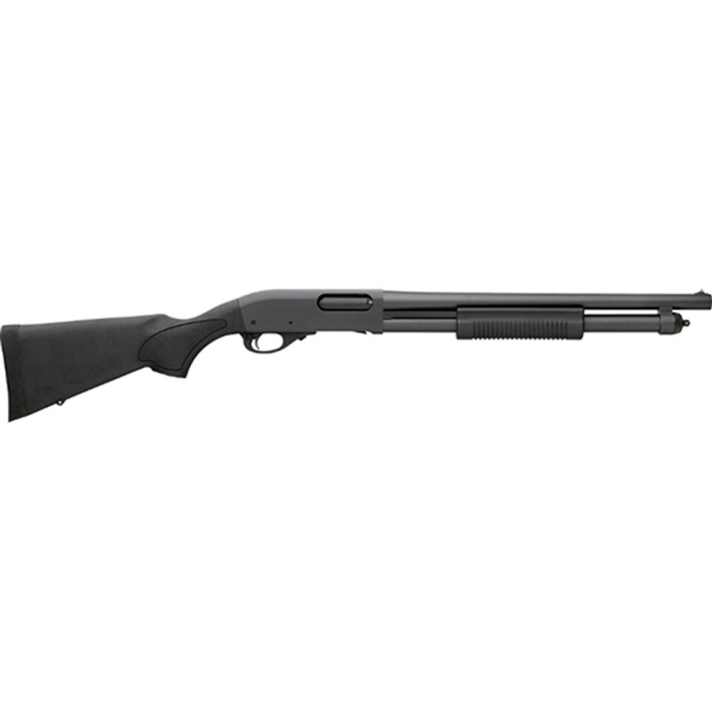 Remington 870 Express Tactical 12ga Shotgun 18 Matte Black 6+1