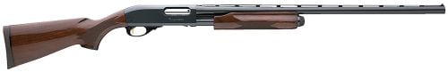 Remington Arms Firearms 870 Wingmaster 12 Gauge 28 Vent Rib 4+1 3 High Polished Blued Rec/Barrel High Gloss American Walnut R