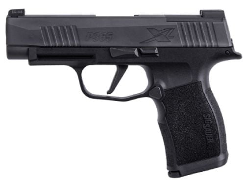 Sig Sauer P365 XL 9mm Pistol