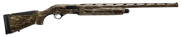 Beretta A300 Ultima KO 12ga 28 Mossy Oak Bottomland Shotgun