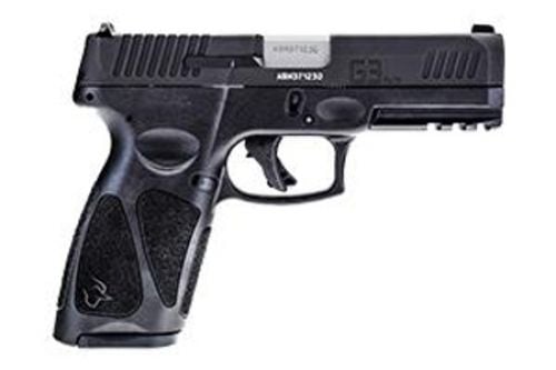Taurus G3 MA Compliant 9mm Pistol