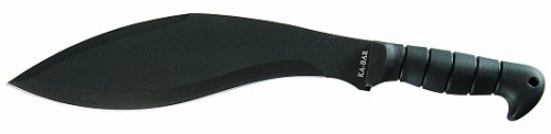 Kabar Kukri Machete w/Kraton Handle