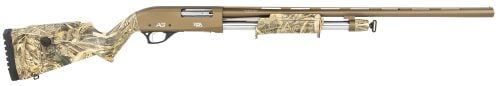 Rock Island Armory All Gen Pump Realtree Max-5 26 20 Gauge Shotgun