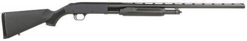 Mossberg & Sons 59810 M500A Left Hand 12GA 28VR MATTE