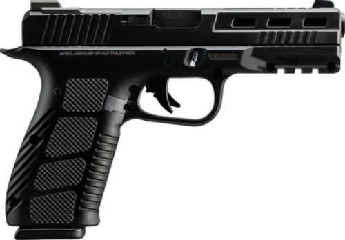 Rock Island Armory STK100 10 Rounds 9mm Pistol