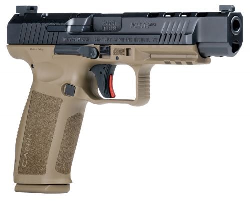 Century International Arms Inc. Arms METE SFx 9mm Pistol