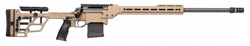 Daniel Defense Delta 5 Pro 24 Heavy Palma Barrel 6.5mm Creedmoor Bolt Action Rifle