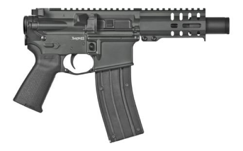 CMMG Inc. Banshee 300 MK4 22 Long Rifle Pistol