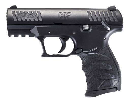 Walther Arms CCP M2 9mm Pistol