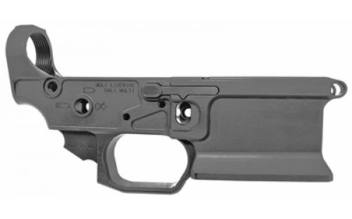Sharps Bros Livewire AR-15 Stripped 223 Remington/5.56 NATO Lower Receiver