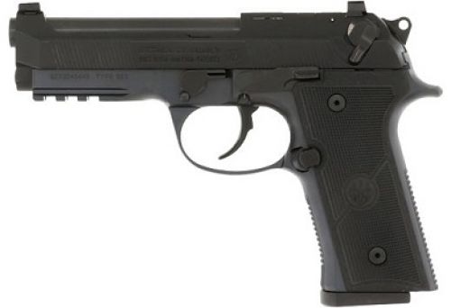 Beretta 92X Centurion RDO 9mm Pistol