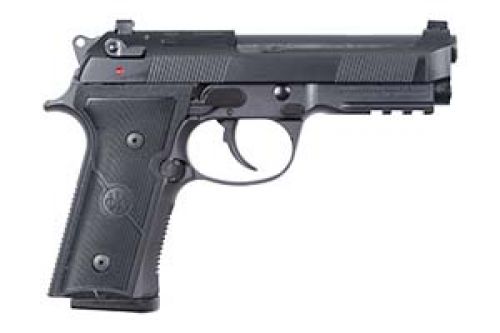 Beretta 92X Centurion RDO Blue/Black 9mm Pistol