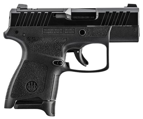 Beretta APX A1 Carry 9mm Pistol
