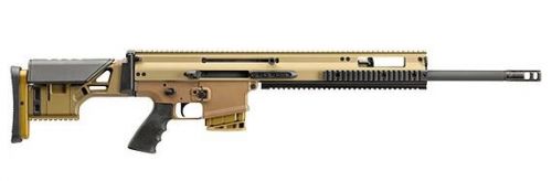 FN SCAR 20S NRCH 7.62x51 Semi Auto Rifle