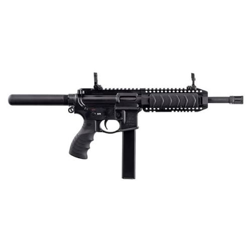 SAR USA 109T 9mm Semi Auto Pistol