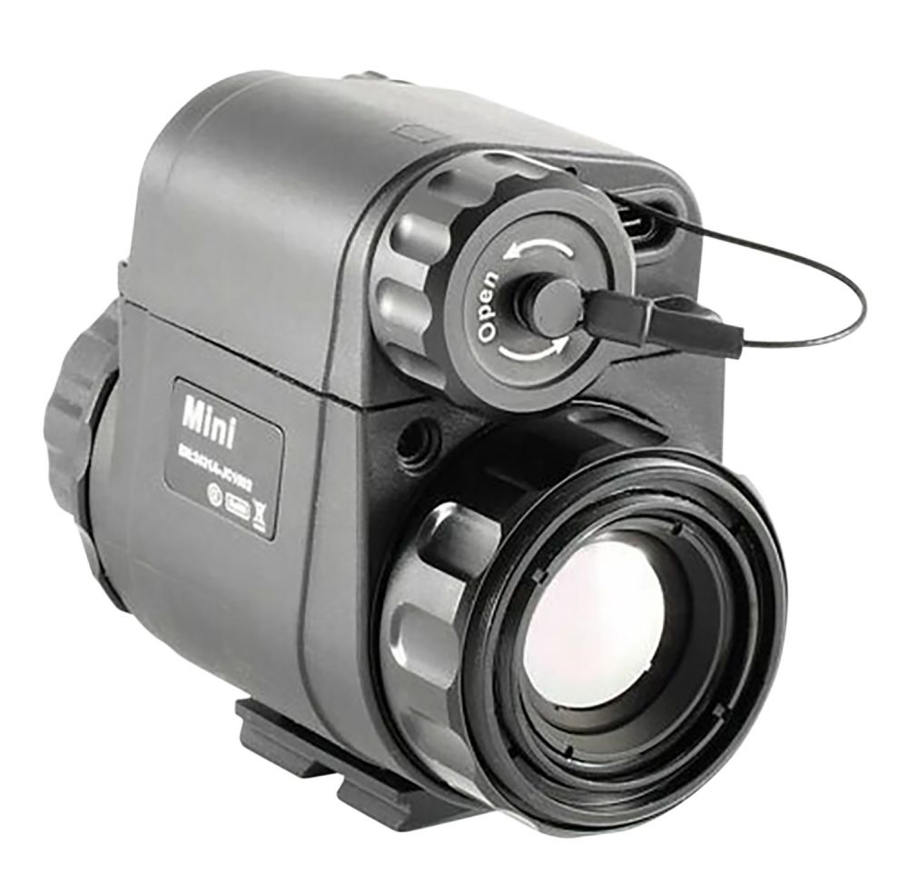 iRayUSA ML19 1x 25mm Thermal Rangefinder