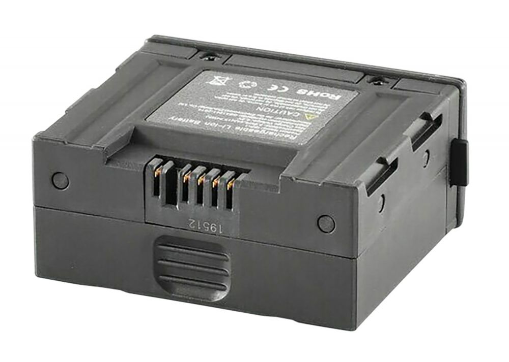 IRAY USA LLC iRay USA AC07 RICO IBP-1 Li-Ion 4400 mAh