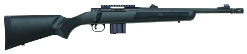 Mossberg & Sons MVP Patrol .300 Blackout Bolt Action Rifle