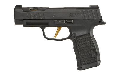 Sig Sauer P365 XL Spectre Black Nitron 9mm Pistol