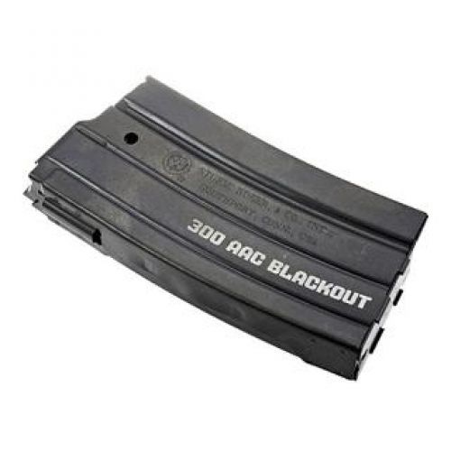 Ruger MAG 20-300 BO 20RD