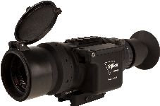 Trijicon Reap-IR 35-3 1.75-14x 35mm Thermal Rifle Scope