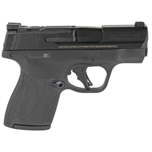 Smith & Wesson M&P9 Shield Plus OR 9mm Semi Auto Pistol