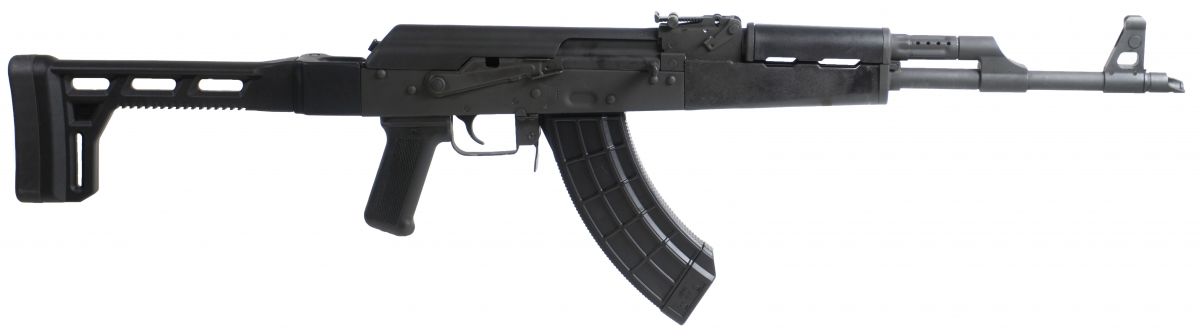 Century International Arms Inc. VSKA Side Folding Stock 16.5