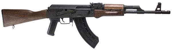 Century International Arms Inc. Arms VSKA 16.5 7.62 x 39mm AK47 Semi Auto Rifle