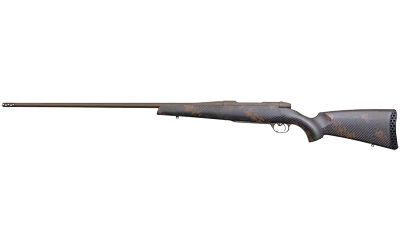 Weatherby Mark V Backcountry 2.0 257 Weatherby Magnum Bolt Action Rifle