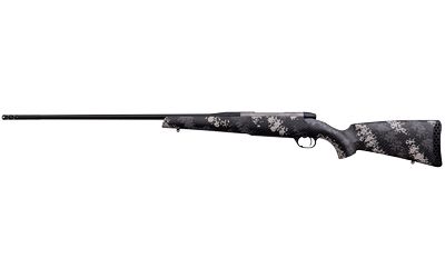 Weatherby Mark V Backcountry 2.0 Ti 6.5mm Creedmoor Bolt Action Rifle