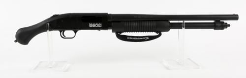 Mossberg & Sons 590S SHOCKWAVE 12 18.5 9+1