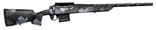 Horizon Firearms Venatic X 7mm Rem Mag Bolt Action 24 Barrel 5 Rounds