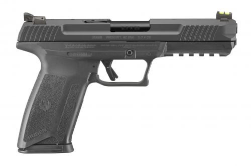 Ruger 57 Pro 5.7mm x 28mm Pistol