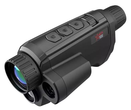 AGM Global Vision Fuzion LRF TM35-384 3.5-28x 35mm Thermal Monocular