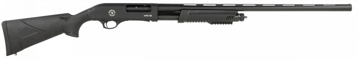 Silver Eagle MAG 35 Black 28 12 Gauge Shotgun