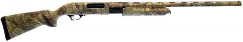 Silver Eagle MAG 35 Realtree Max-4 24 12 Gauge Shotgun