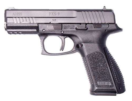 American Tactical FXS-9 9mm Pistol