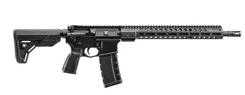 FN 15 Tac3 Black 223 Remington/5.56 NATO AR15 Semi Auto Rifle