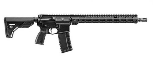 FN 15 Tac3 Duty 223 Remington/5.56 NATO AR15 Semi Auto Rifle