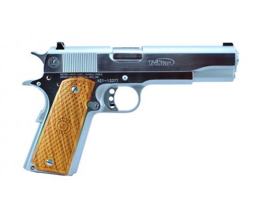 Tristar Arms American Classic Government 1911 9mm Pistol