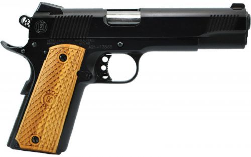 Tristar Arms American Classic II 1911 Blued/Wood 9mm Pistol