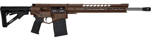Diamondback Firearms DB10 Midnight Bronze 6.5mm Creedmoor AR10 Semi Auto Rifle