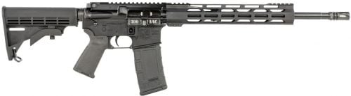 Diamondback Firearms DB15 300 AAC Blackout Semi Auto Rifle