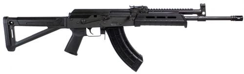 Century International Arms Inc. Arms VSKA Trooper Magpul MOE AK Stock 15 M-LOK 7.62 x 39mm AK47 Semi Auto Rifle