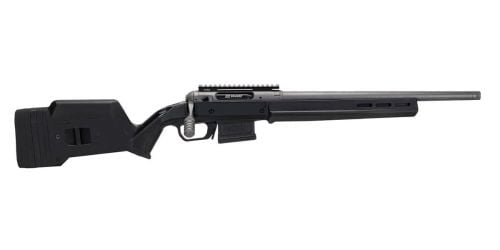 Savage Arms 110 Magpul Hunter Right Hand 308 Winchester/7.62 NATO Bolt Action Rifle