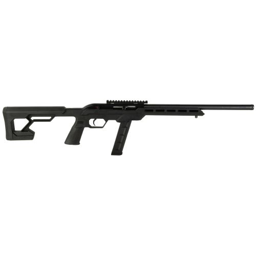 Savage Arms 64 Precision 22 Long Rifle Semi Auto Rifle