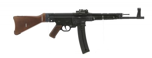 Mauser STG-44 22 Long Rifle Semi Auto Rifle